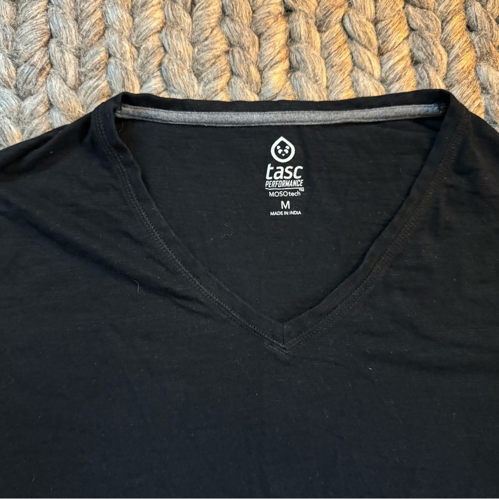 Tasc Performance MOSOtech t-shirt - M